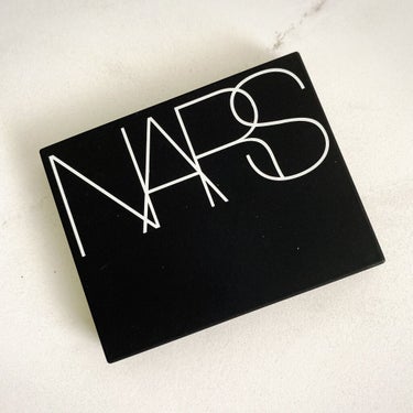 クワッドアイシャドー/NARS/パウダーアイシャドウを使ったクチコミ（2枚目）