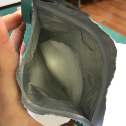 クリアエッセンスマスク/ピュレア/シートマスク・パックを使ったクチコミ(3枚目)