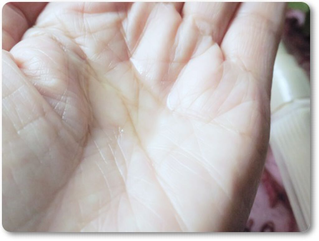 薬用 RJエッセンス/アピセラピーコスメティクス/美容液を使ったクチコミ(3枚目)