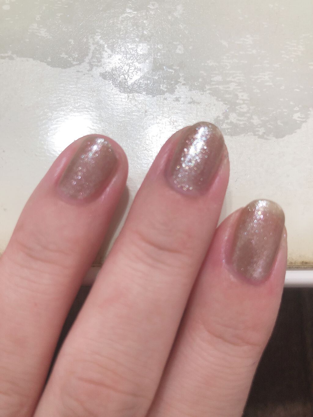ネイルポリッシュ/Deborah Lippmann(デボラリップマン)/マニキュアを使ったクチコミ(2枚目)