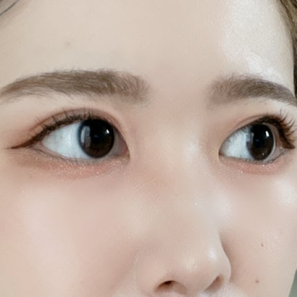 インナーライナー/TLTC/リキッドアイライナーを使ったクチコミ(9枚目)