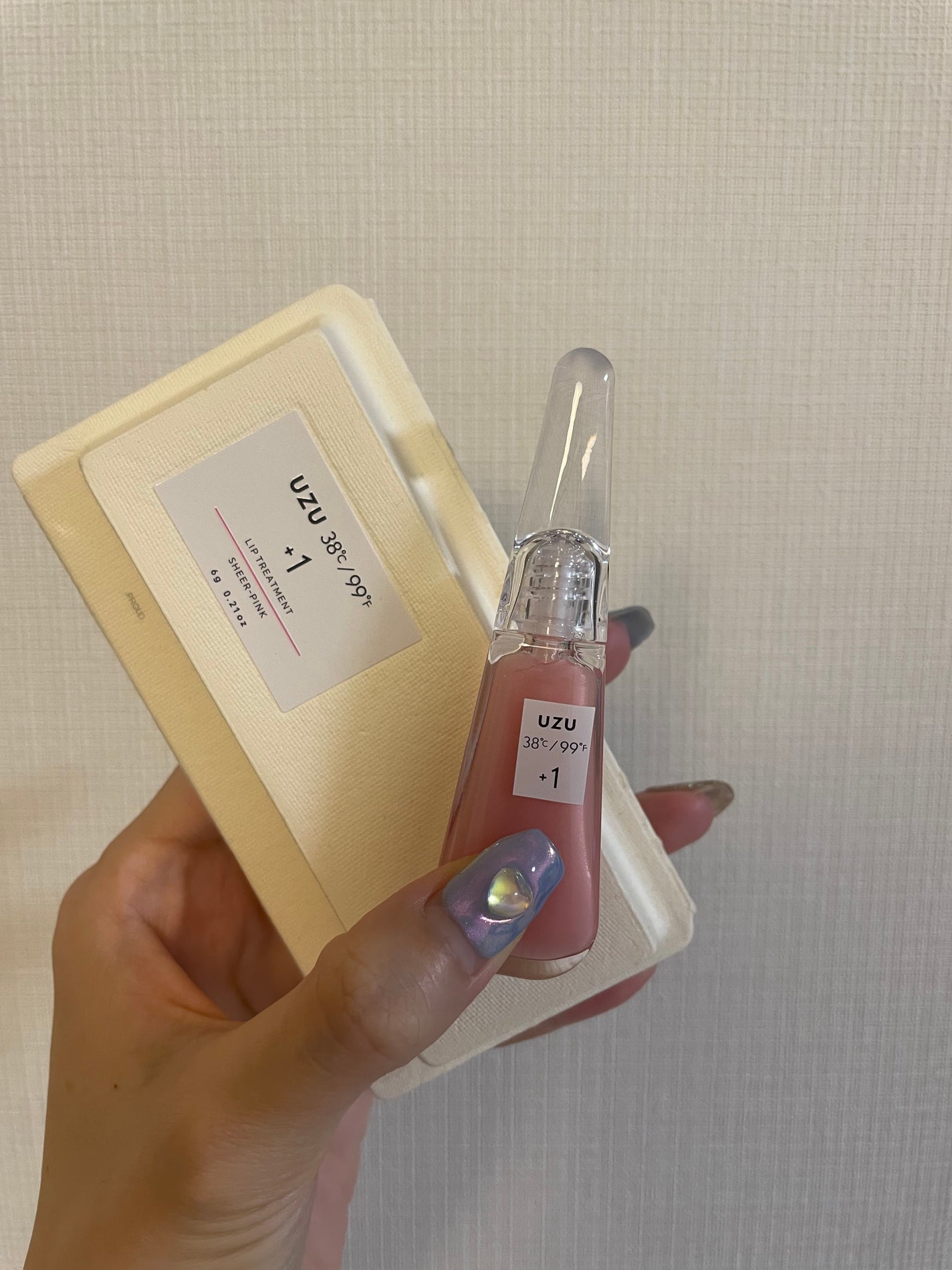 ベターザンパレット/rom&nd/アイシャドウパレットを使ったクチコミ(3枚目)