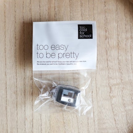 アートクラス フロッタージュペンシル/too cool for school/スティックアイシャドウを使ったクチコミ(5枚目)