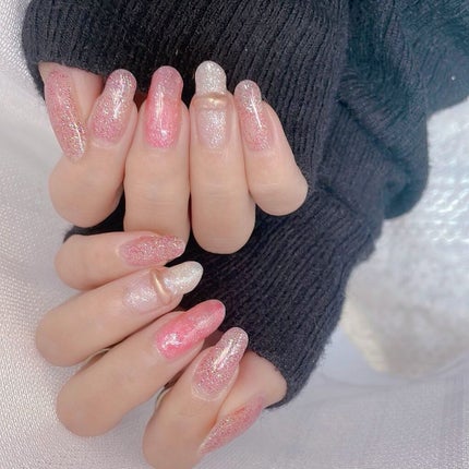 ウィークリージェル/HOMEI/ジェルネイルを使ったクチコミ(6枚目)