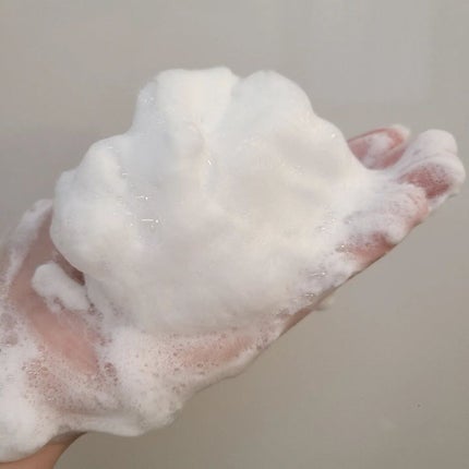 プレミアムパーフェクトホイップ /SENKA(専科)/洗顔フォームを使ったクチコミ(3枚目)