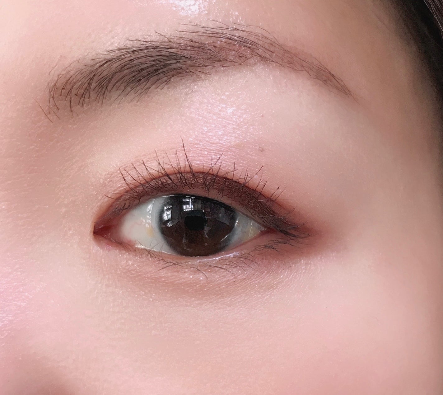 イベリスピメル クリームシャドウライナー/pdc/ペンシルアイライナーを使ったクチコミ(2枚目)