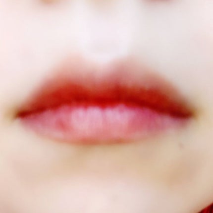 アピュー ジューシーパン スパークリングティント/A’pieu/口紅を使ったクチコミ(6枚目)