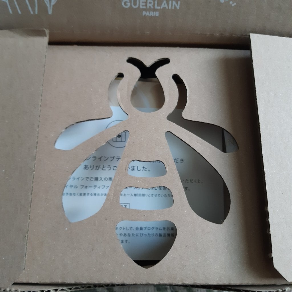 ルージュ ジェ/GUERLAIN/口紅を使ったクチコミ(4枚目)