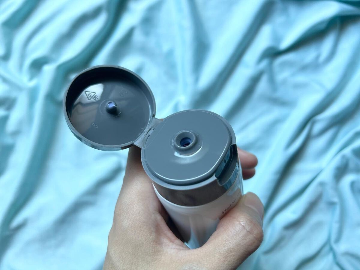 オールインワンヘアパック/シェリーヴェール/ヘアカラーを使ったクチコミ（2枚目）