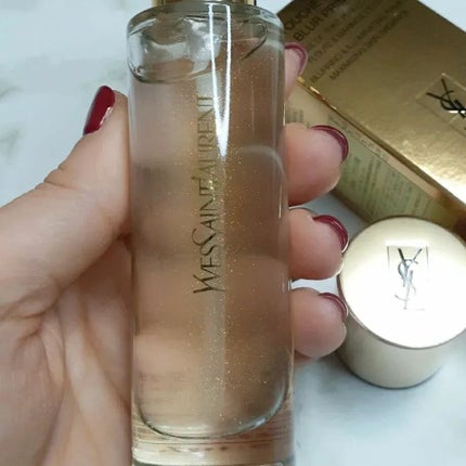 ラディアント タッチ ブラープライマー/YVES SAINT LAURENT BEAUTE/化粧下地を使ったクチコミ(3枚目)