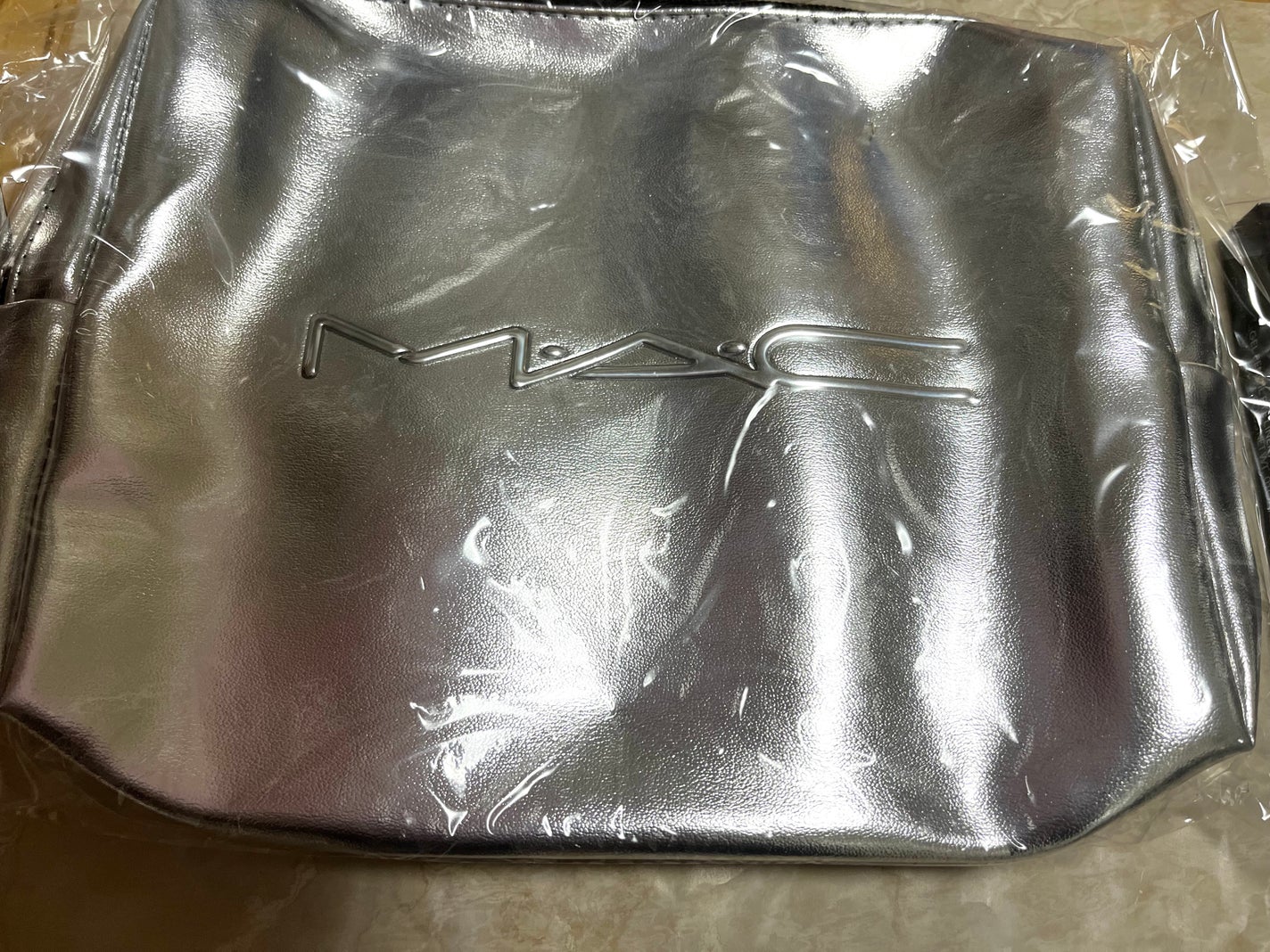 M·A·C プレップ プライム リップ/M・A・C/リップクリームを使ったクチコミ(2枚目)