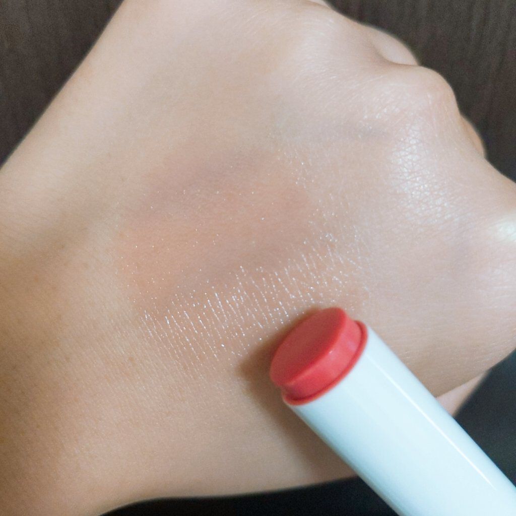 トーンマイリップ/メンソレータム/リップケアを使ったクチコミ（3枚目）