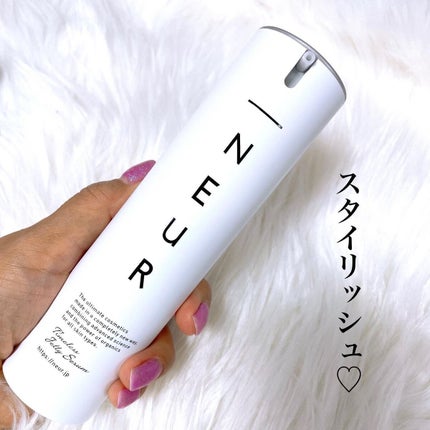 タイムレスジェリーセラム/アンダーノイル/美容液を使ったクチコミ(2枚目)