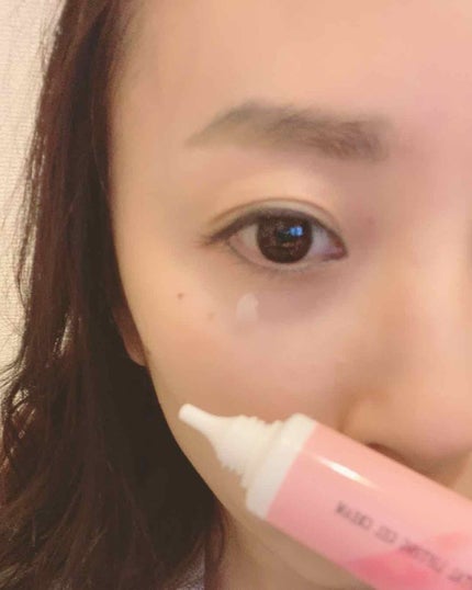 Perfect Lifty  TOTAL LIFTING GEL CREAM/R&/フェイスクリームを使ったクチコミ(2枚目)