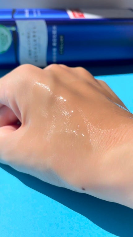 トリートメントローション (ブライトニング) とてもしっとり/アクアレーベル/化粧水を使ったクチコミ(4枚目)