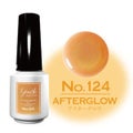 No.124 AFTERGLOW アフターグロウ