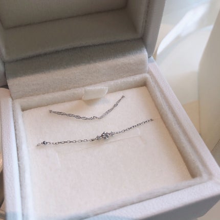 アディクション ザ アイシャドウ パール/ADDICTION/単色アイシャドウを使ったクチコミ(7枚目)