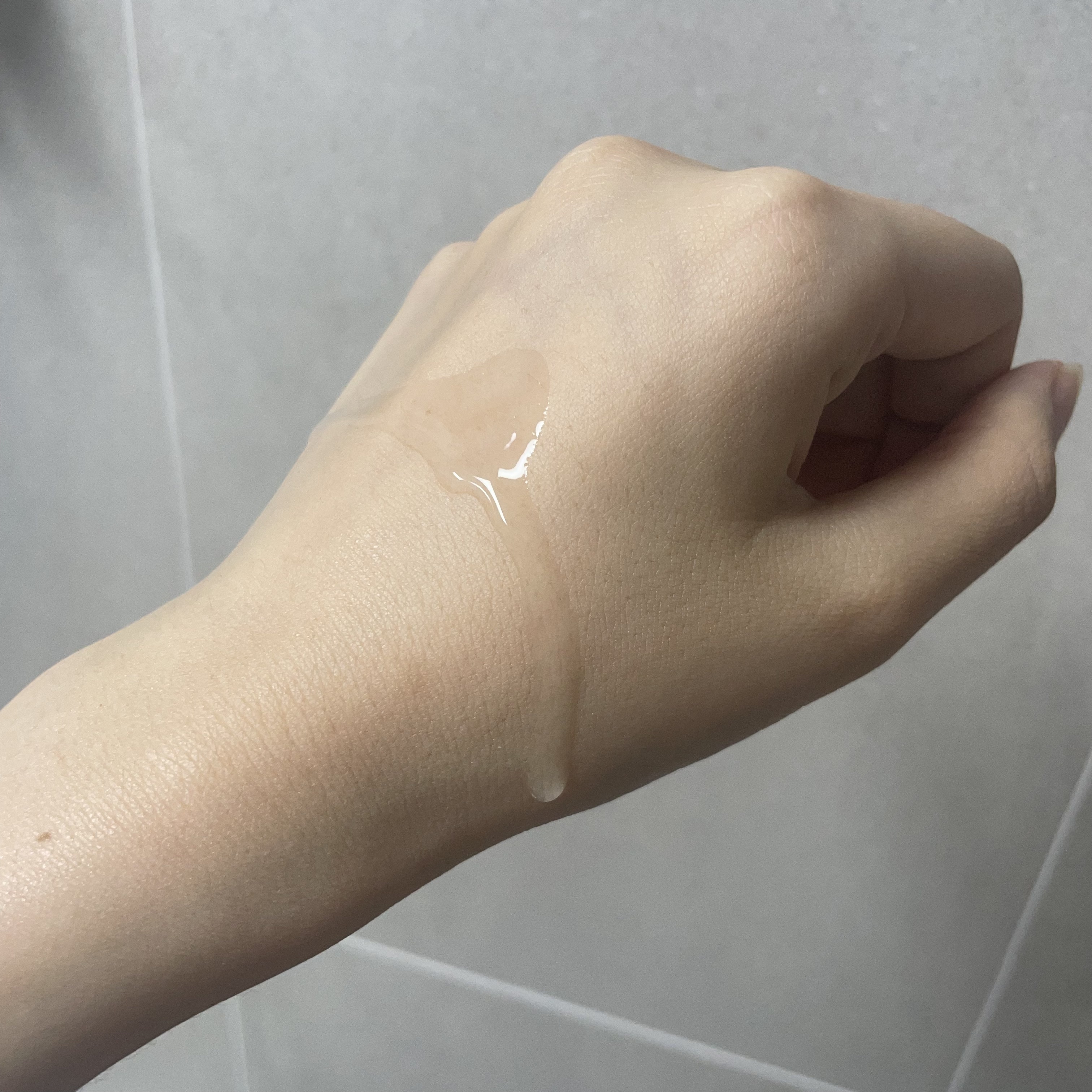 RXザ・6ペプチドスキンブースターセラム/COSRX/ブースター・導入液を使ったクチコミ（2枚目）