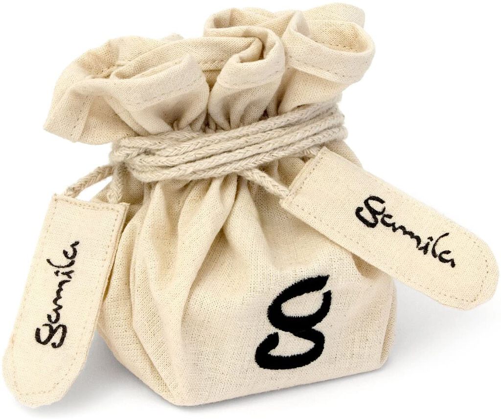 ガミラシークレット トラベルポーチ