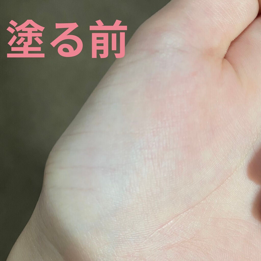 パールグロウハイライト/CEZANNE/パウダーハイライトを使ったクチコミ(4枚目)