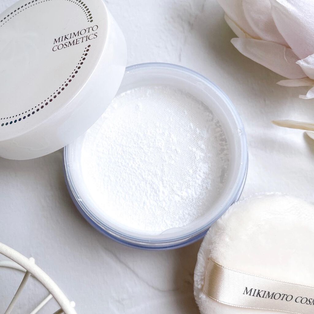 けっぴー♡フォロバ100 on LIPS 「ふわっと包んで、さらさら続く。肌も気持ちも明るい夏へ。ミキモ..」(6枚目)