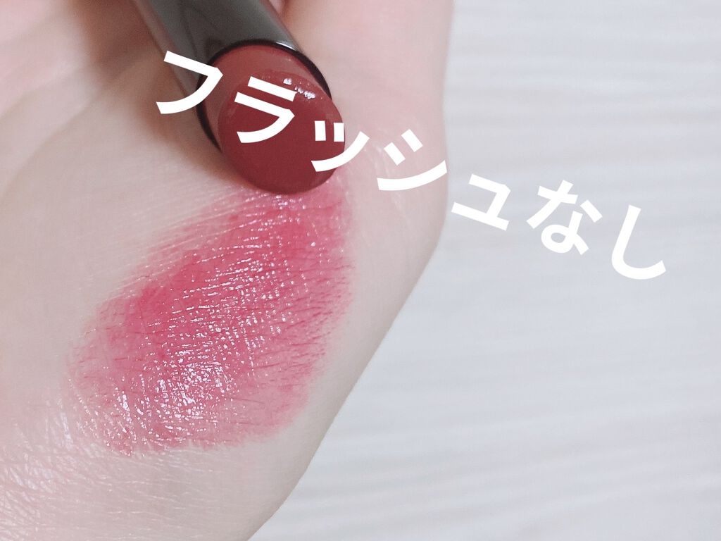 ケイト リップモンスター/KATE/口紅を使ったクチコミ（3枚目）