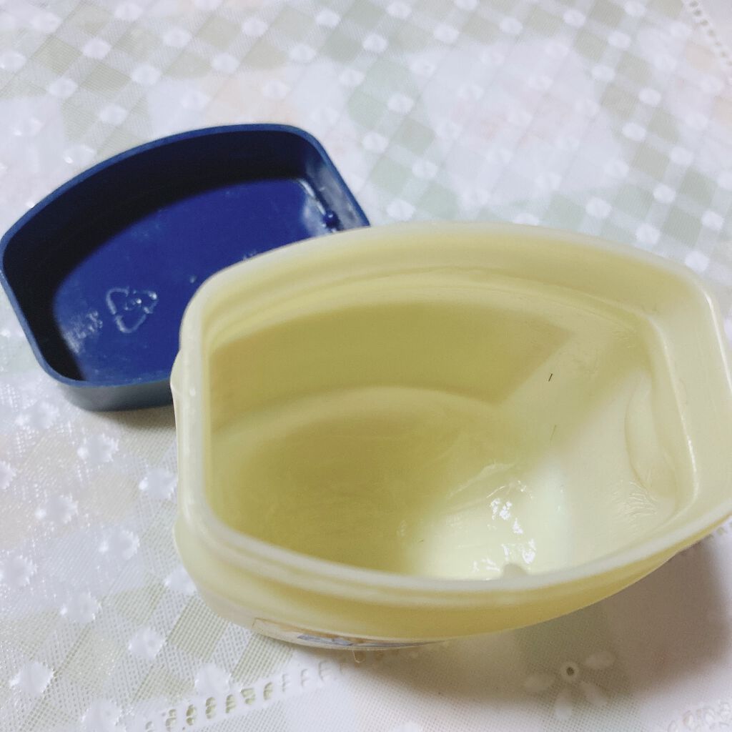 オリジナル ピュアスキンジェリー/ヴァセリン/ボディクリームを使ったクチコミ（2枚目）