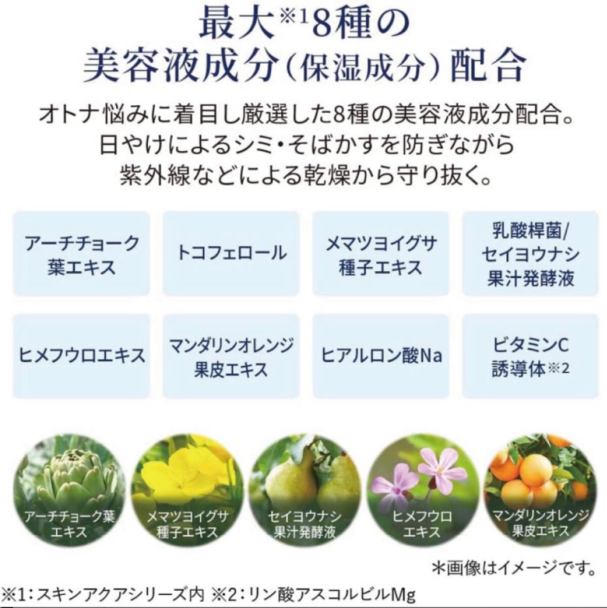 ネクスタ® シールドセラムUVエッセンス/スキンアクア/日焼け止めローションを使ったクチコミ(7枚目)