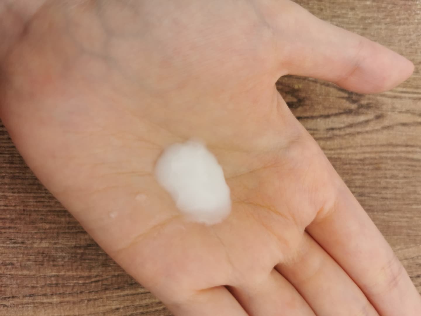 インナーシグナル リペアミルク/インナーシグナル/乳液を使ったクチコミ（3枚目）