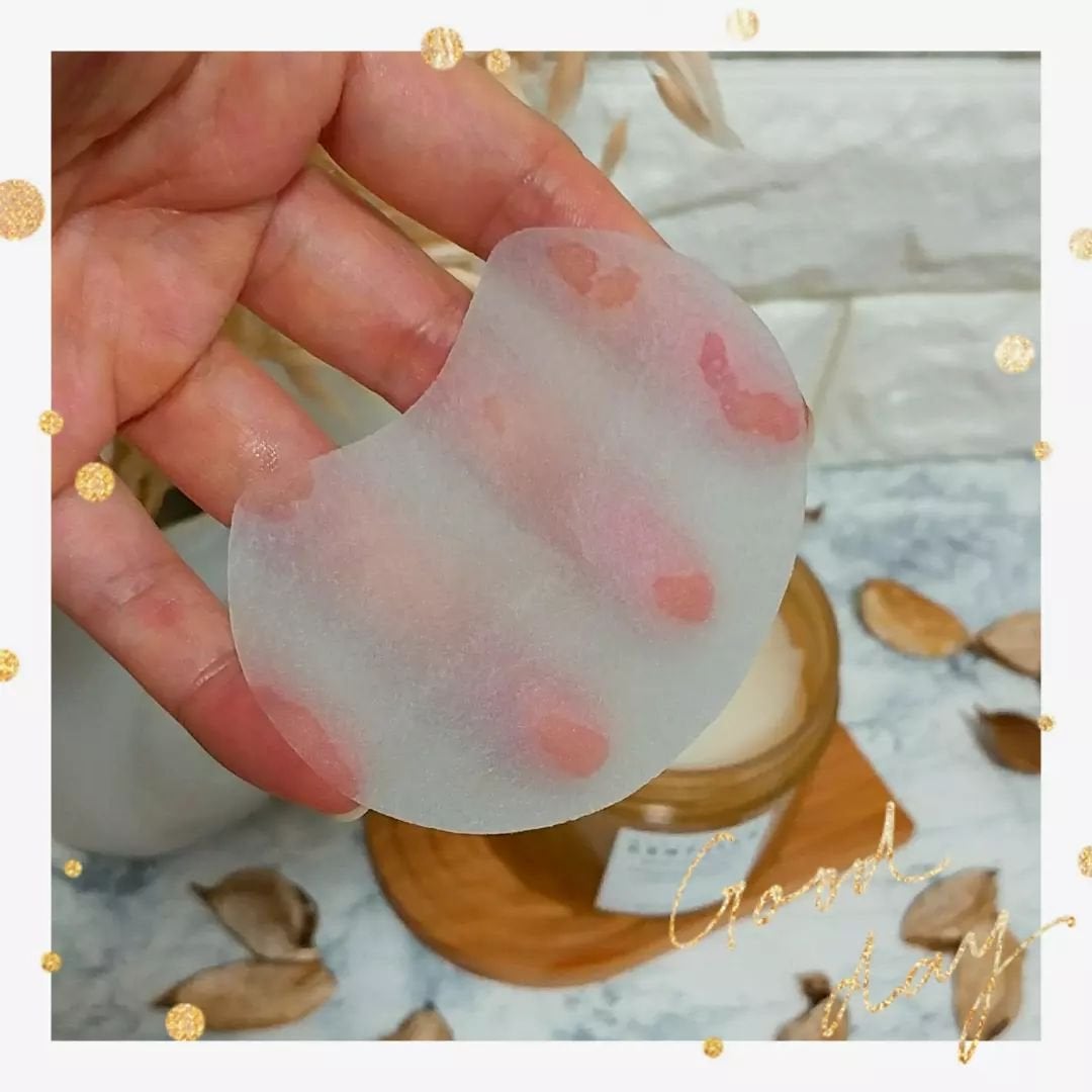 センテラ クイックカーミングパッド/SKIN1004/トナーパッドを使ったクチコミ(5枚目)