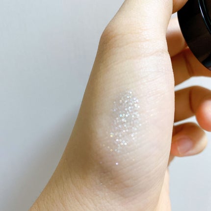 セルフィーフィックスピグメント/Witch's Pouch/単色アイシャドウを使ったクチコミ(3枚目)