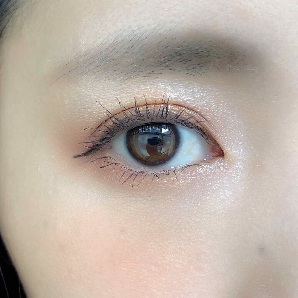 セルフィーフィックスピグメント/Witch's Pouch/単色アイシャドウを使ったクチコミ（2枚目）