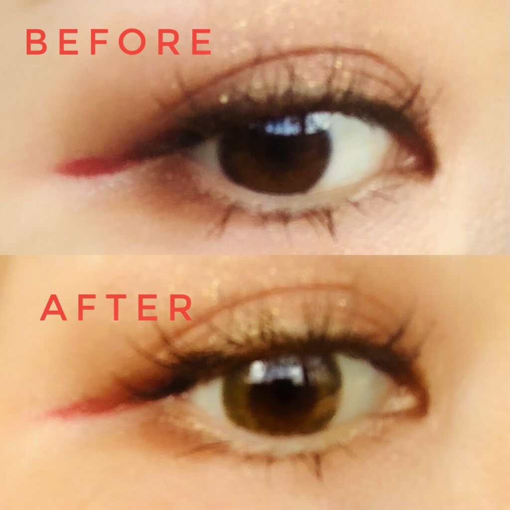 LIL MOON 1day/LILMOON/ワンデー(1DAY)カラコンを使ったクチコミ(1枚目)