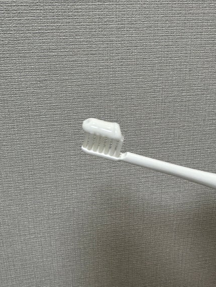 アパガードリナメル/アパガード/歯磨き粉を使ったクチコミ(3枚目)