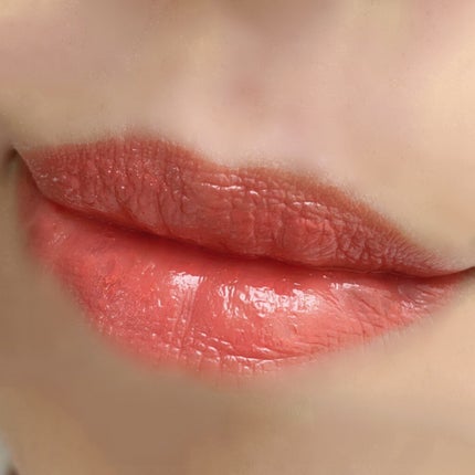 ルージュ ココ フラッシュ/CHANEL/口紅を使ったクチコミ(3枚目)