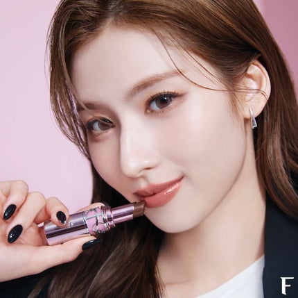 YSLラブシャイン キャンディ グロウ バーム/YVES SAINT LAURENT BEAUTE/口紅を使ったクチコミ(3枚目)