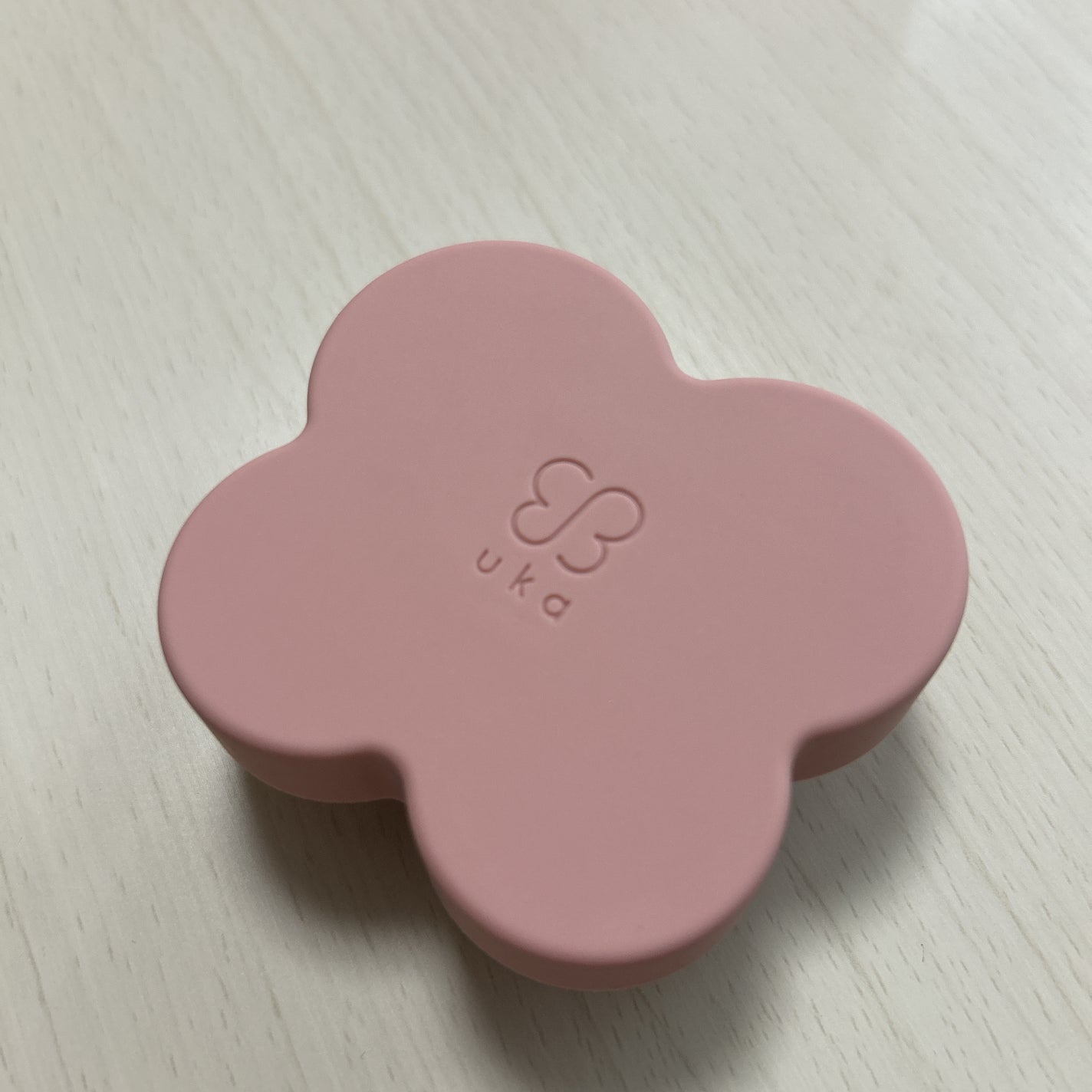 uka scalp brush kenzan/uka/スカルプブラシを使ったクチコミ(1枚目)