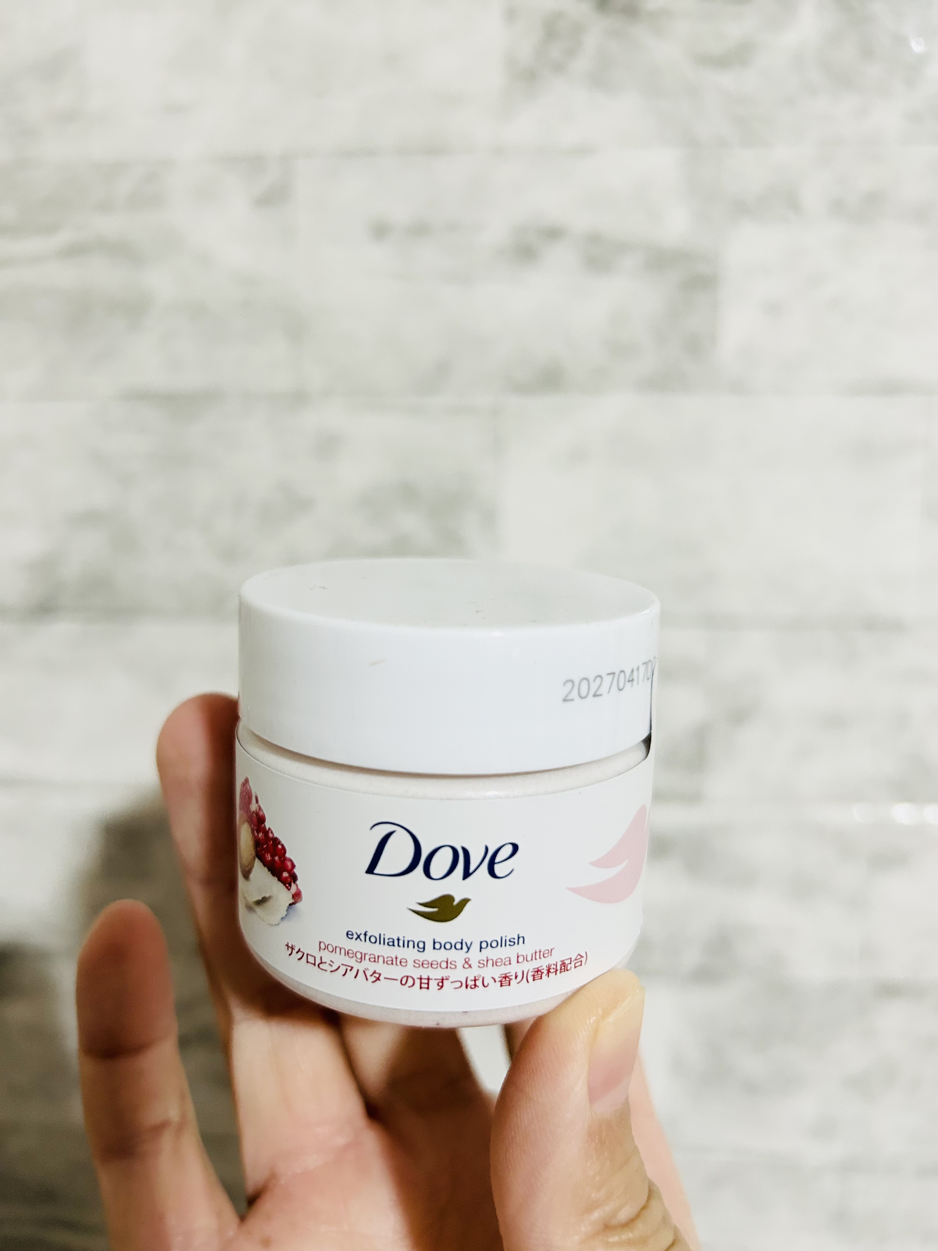 ボディローション/SABON/ボディローションを使ったクチコミ（3枚目）