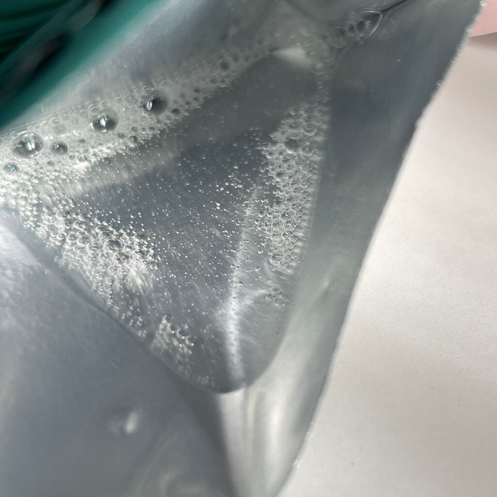 エアリーシートマスク/MISSHA/シートマスク・パックを使ったクチコミ(5枚目)