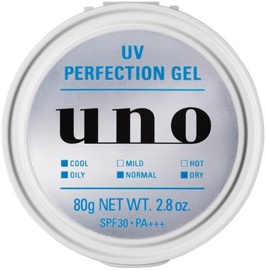 UVパーフェクションジェル a Peau de Bijou UNO