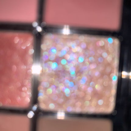 フィーアイパレットガラス/fwee/アイシャドウパレットを使ったクチコミ(8枚目)