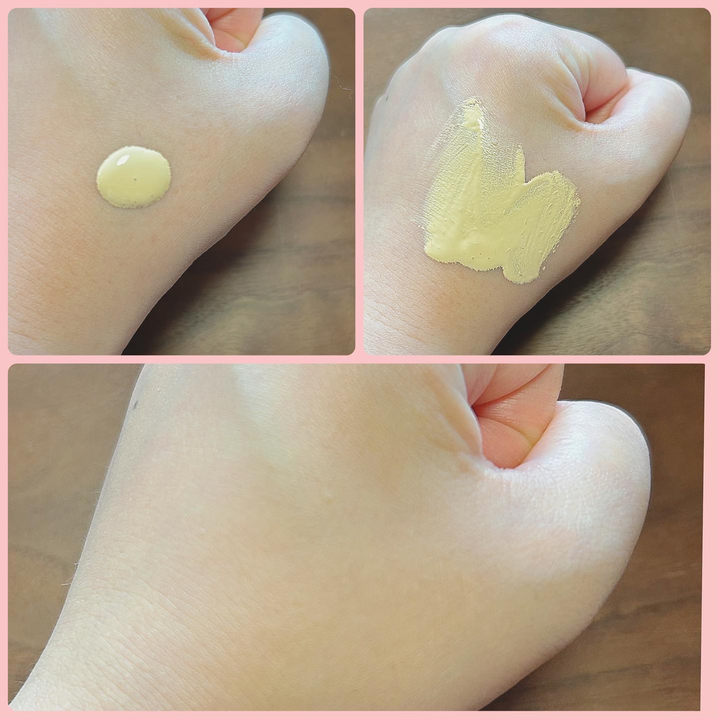 タンイドル ウルトラ ウェア リキッド/LANCOME/リキッドファンデーション by 志音