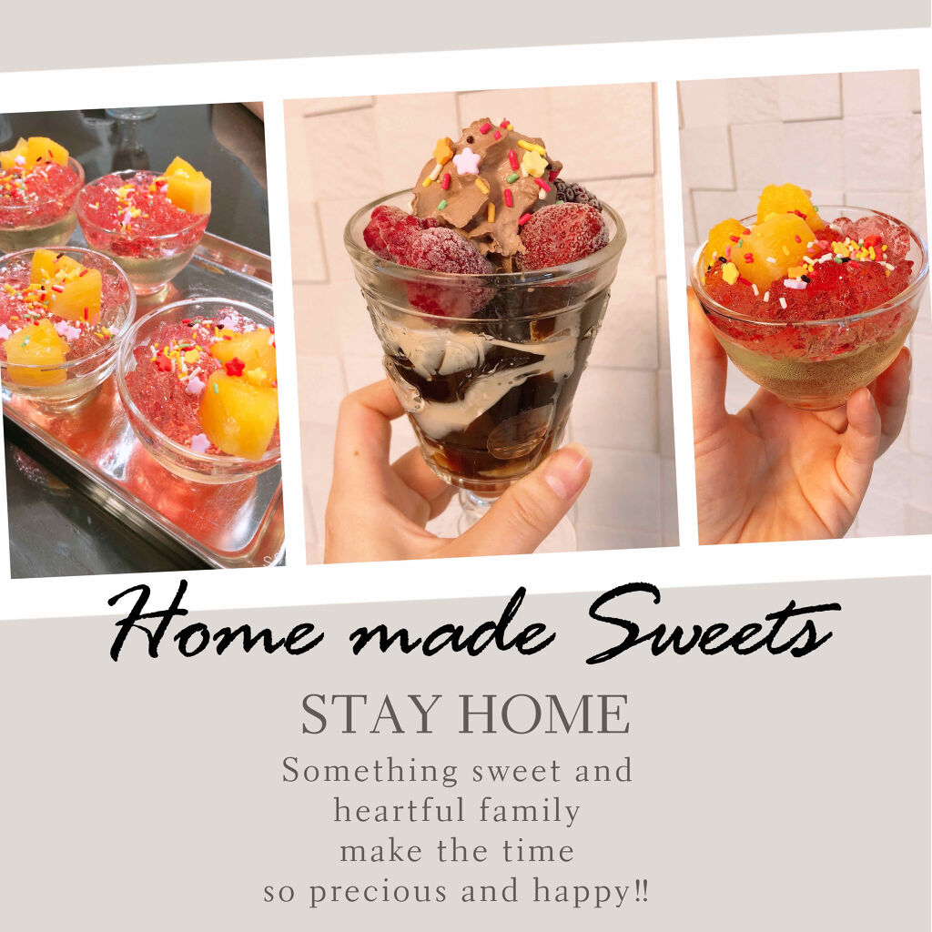 自己紹介/雑談/その他を使ったクチコミ（1枚目）