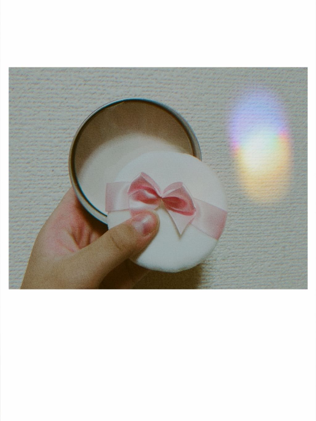 すっぴんパウダー/クラブ/プレストパウダーを使ったクチコミ(2枚目)