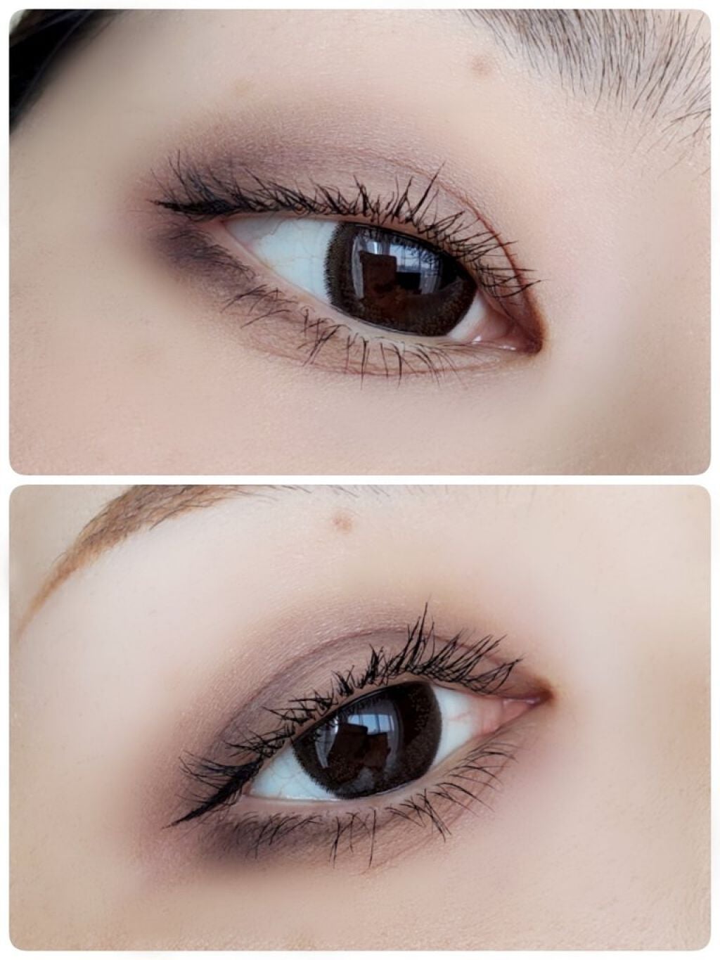 オペラ マイラッシュ アドバンスト/OPERA/マスカラを使ったクチコミ(3枚目)