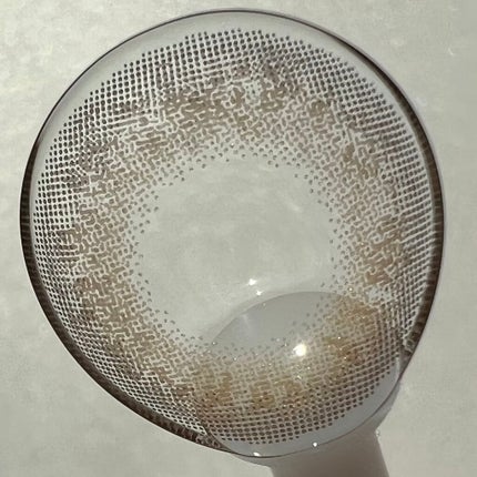 LaFORTE Lena 1day UV/LaFORTE/ワンデー(1DAY)カラコンを使ったクチコミ(6枚目)