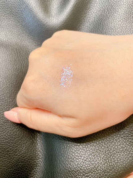 ティアグリッジー/フォレンコス/ジェル・クリームアイシャドウを使ったクチコミ(4枚目)