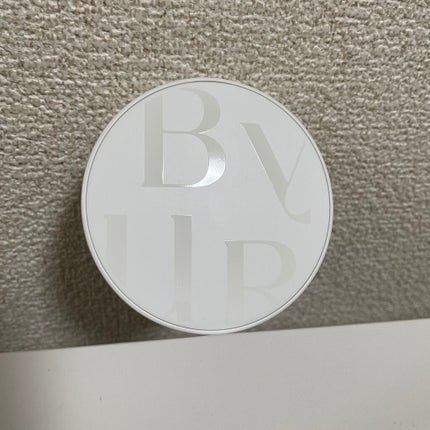 セラムフィット フルカバー グロークッション/ByUR/クッションファンデーションを使ったクチコミ(1枚目)
