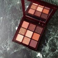 BROWN obsessions Huda Beauty