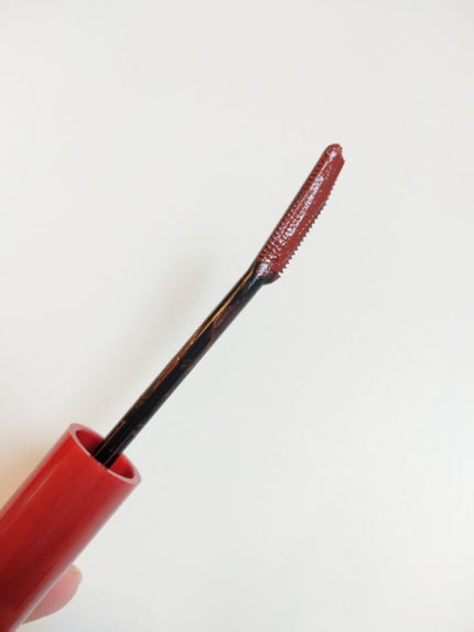 クイックラッシュカーラー/キャンメイク/マスカラ下地を使ったクチコミ(1枚目)